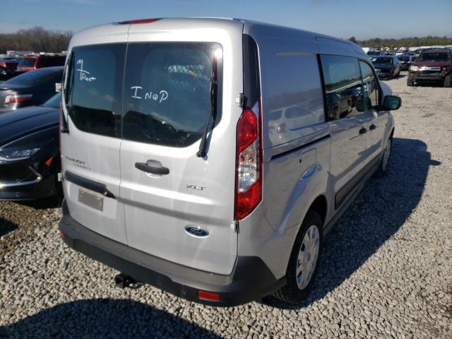 Photo 3 VIN: NM0LS7F23K1398128 - FORD TRANSIT CO 