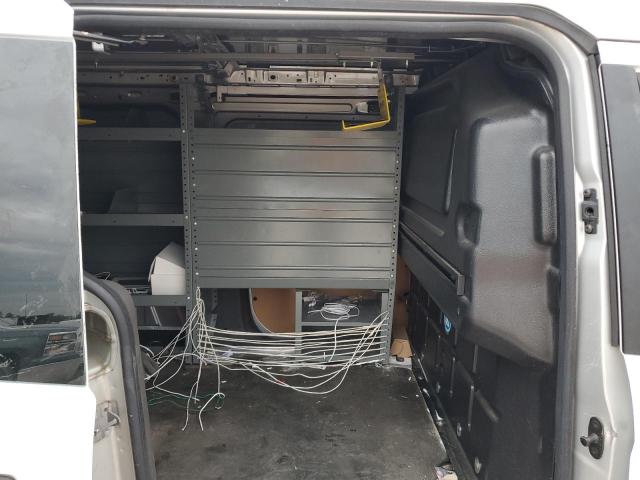 Photo 10 VIN: NM0LS7F23K1408561 - FORD TRANSIT CO 