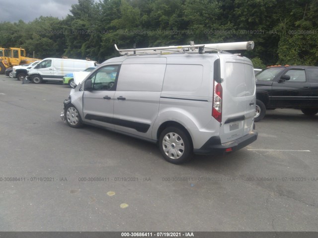 Photo 2 VIN: NM0LS7F23K1409337 - FORD TRANSIT CONNECT VAN 