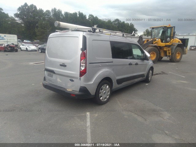 Photo 3 VIN: NM0LS7F23K1409337 - FORD TRANSIT CONNECT VAN 