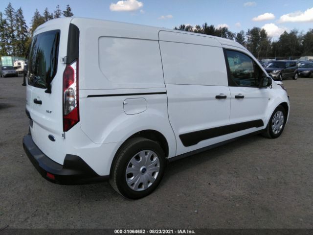 Photo 3 VIN: NM0LS7F23K1416305 - FORD TRANSIT CONNECT VAN 