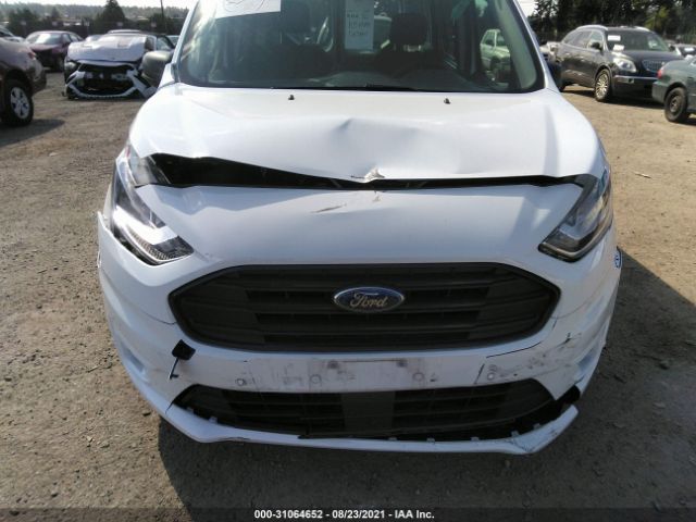 Photo 5 VIN: NM0LS7F23K1416305 - FORD TRANSIT CONNECT VAN 