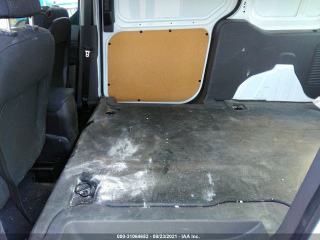 Photo 7 VIN: NM0LS7F23K1416305 - FORD TRANSIT CONNECT VAN 