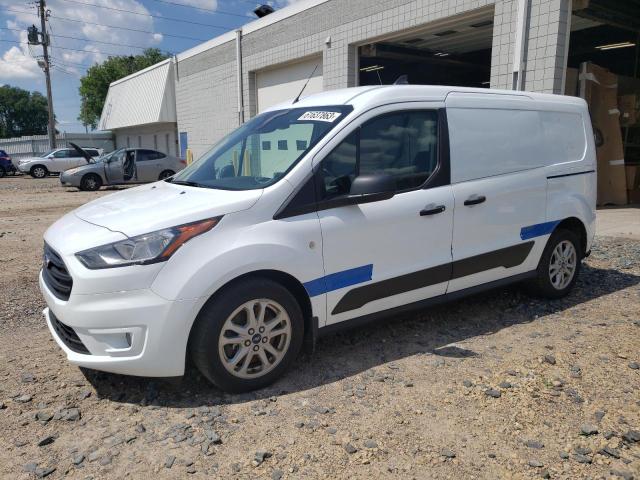 Photo 0 VIN: NM0LS7F23L1467174 - FORD TRANSIT CO 