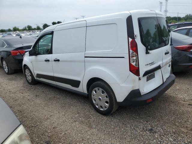 Photo 1 VIN: NM0LS7F23L1482614 - FORD TRANSIT 