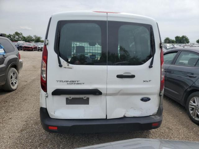 Photo 5 VIN: NM0LS7F23L1482614 - FORD TRANSIT 