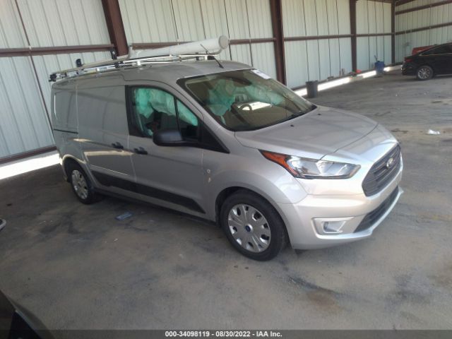 Photo 0 VIN: NM0LS7F23M1502801 - FORD TRANSIT CONNECT VAN 