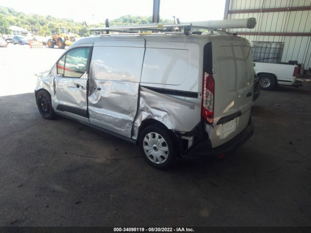 Photo 2 VIN: NM0LS7F23M1502801 - FORD TRANSIT CONNECT VAN 