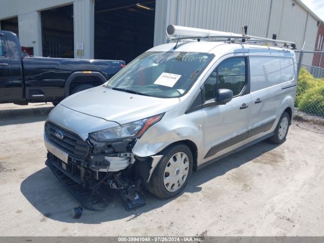 Photo 1 VIN: NM0LS7F23M1503897 - FORD TRANSIT CONNECT 