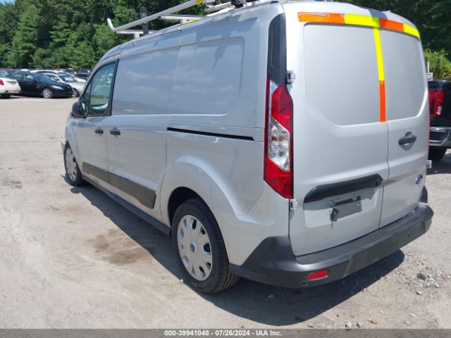 Photo 2 VIN: NM0LS7F23M1503897 - FORD TRANSIT CONNECT 