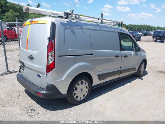 Photo 3 VIN: NM0LS7F23M1503897 - FORD TRANSIT CONNECT 