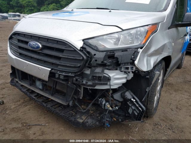 Photo 5 VIN: NM0LS7F23M1503897 - FORD TRANSIT CONNECT 