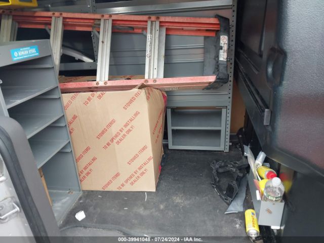 Photo 7 VIN: NM0LS7F23M1503897 - FORD TRANSIT CONNECT 