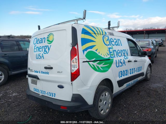 Photo 3 VIN: NM0LS7F24K1383136 - FORD TRANSIT CONNECT 