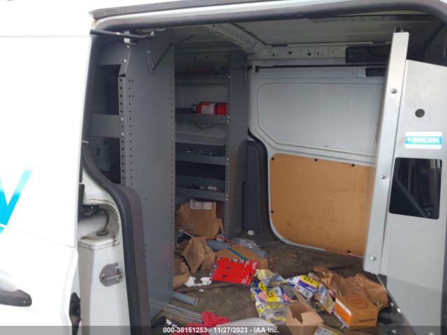 Photo 7 VIN: NM0LS7F24K1383136 - FORD TRANSIT CONNECT 