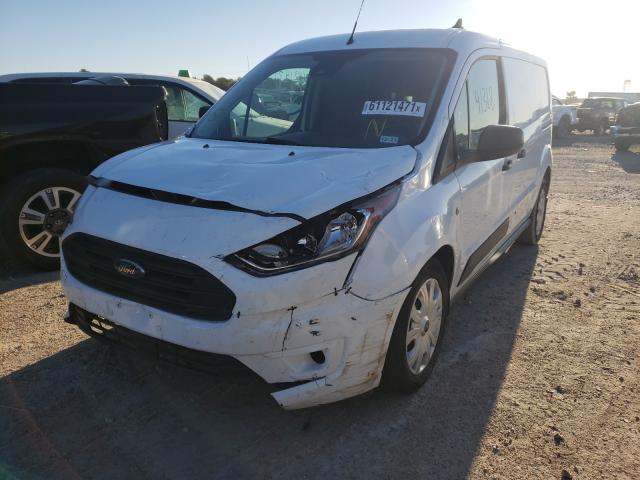 Photo 1 VIN: NM0LS7F24K1385064 - FORD TRANSIT CO 