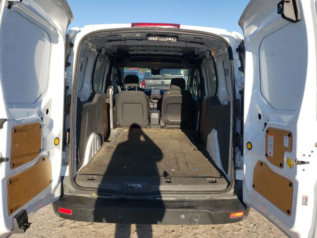 Photo 5 VIN: NM0LS7F24K1385064 - FORD TRANSIT CO 