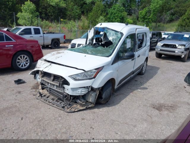 Photo 1 VIN: NM0LS7F24K1385890 - FORD TRANSIT CONNECT 