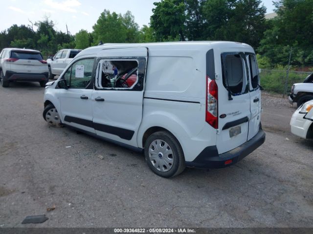 Photo 2 VIN: NM0LS7F24K1385890 - FORD TRANSIT CONNECT 