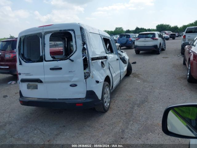 Photo 3 VIN: NM0LS7F24K1385890 - FORD TRANSIT CONNECT 