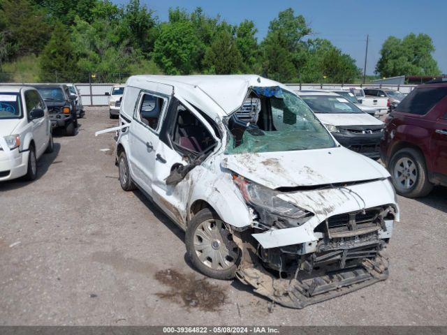 Photo 5 VIN: NM0LS7F24K1385890 - FORD TRANSIT CONNECT 