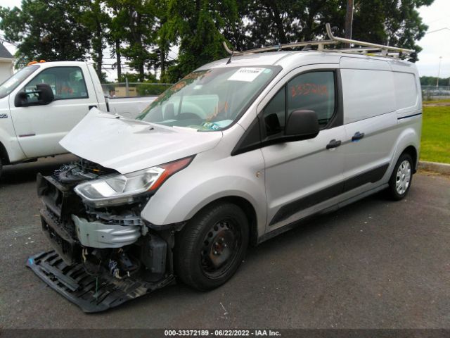 Photo 1 VIN: NM0LS7F24K1408665 - FORD TRANSIT CONNECT VAN 