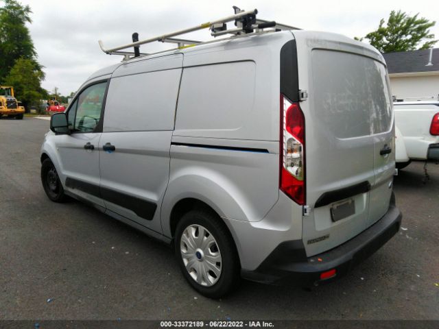 Photo 2 VIN: NM0LS7F24K1408665 - FORD TRANSIT CONNECT VAN 