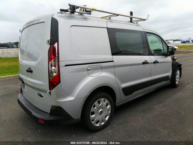 Photo 3 VIN: NM0LS7F24K1408665 - FORD TRANSIT CONNECT VAN 