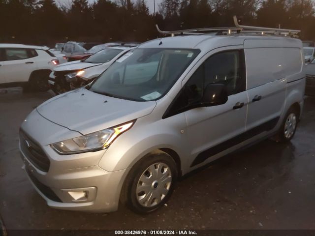 Photo 1 VIN: NM0LS7F24K1414109 - FORD TRANSIT CONNECT 