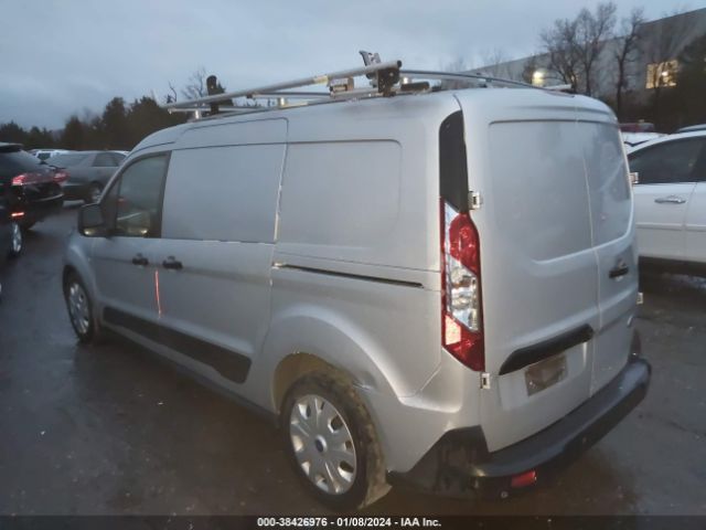 Photo 2 VIN: NM0LS7F24K1414109 - FORD TRANSIT CONNECT 