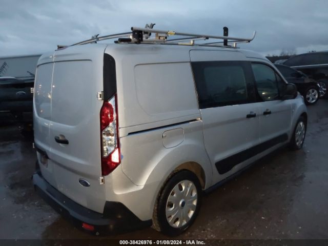 Photo 3 VIN: NM0LS7F24K1414109 - FORD TRANSIT CONNECT 