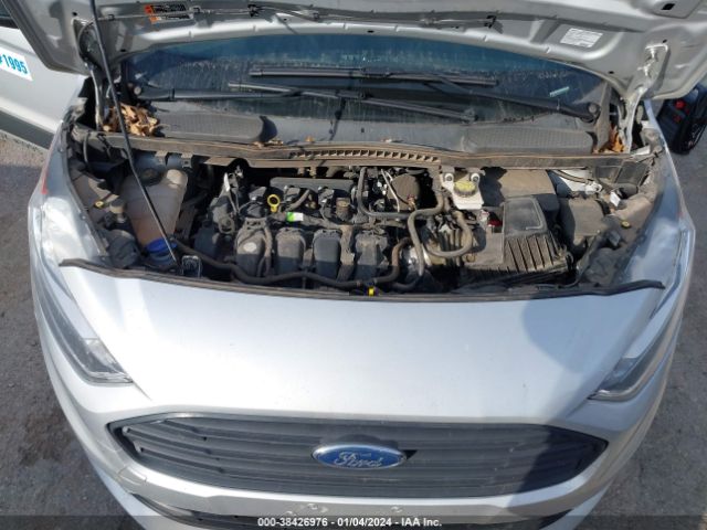 Photo 9 VIN: NM0LS7F24K1414109 - FORD TRANSIT CONNECT 