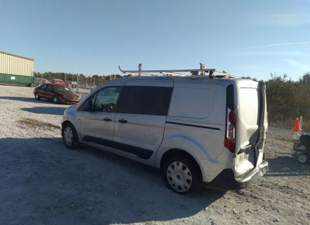 Photo 2 VIN: NM0LS7F24K1414269 - FORD TRANSIT CONNECT VAN 