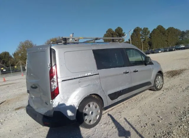 Photo 3 VIN: NM0LS7F24K1414269 - FORD TRANSIT CONNECT VAN 