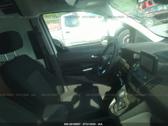 Photo 4 VIN: NM0LS7F24K1416863 - FORD TRANSIT CONNECT VAN 