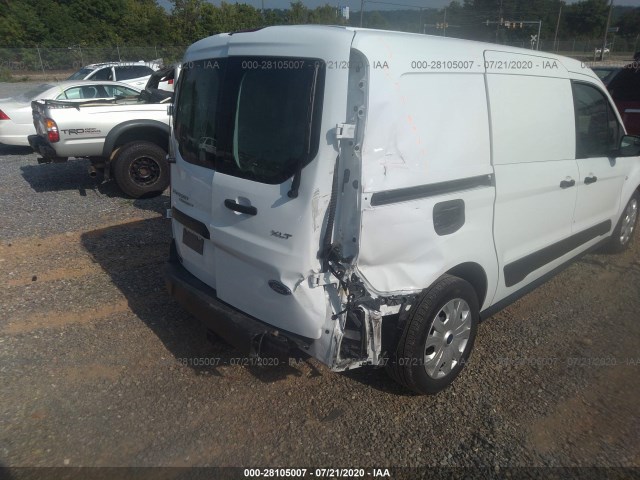 Photo 5 VIN: NM0LS7F24K1416863 - FORD TRANSIT CONNECT VAN 