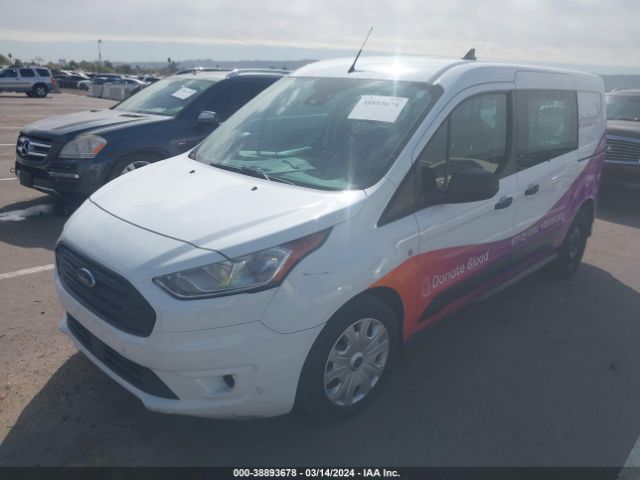 Photo 1 VIN: NM0LS7F24K1420489 - FORD TRANSIT CONNECT 