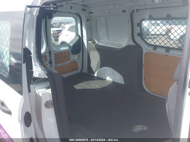 Photo 7 VIN: NM0LS7F24K1420489 - FORD TRANSIT CONNECT 