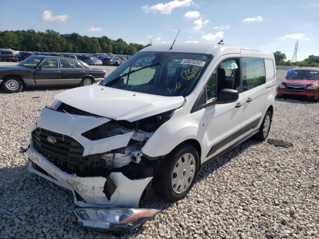 Photo 1 VIN: NM0LS7F24K1426406 - FORD TRANSIT CO 