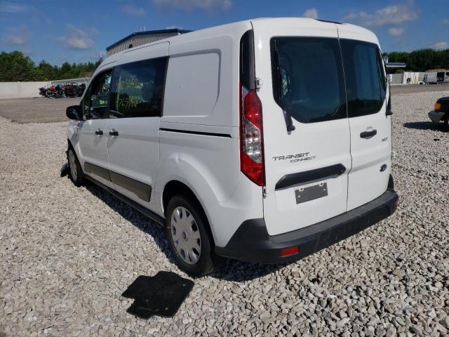 Photo 2 VIN: NM0LS7F24K1426406 - FORD TRANSIT CO 