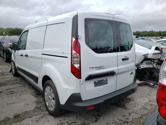 Photo 2 VIN: NM0LS7F24L1450481 - FORD TRANSIT CO 