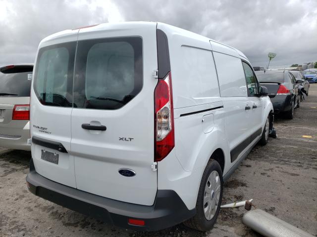 Photo 3 VIN: NM0LS7F24L1450481 - FORD TRANSIT CO 