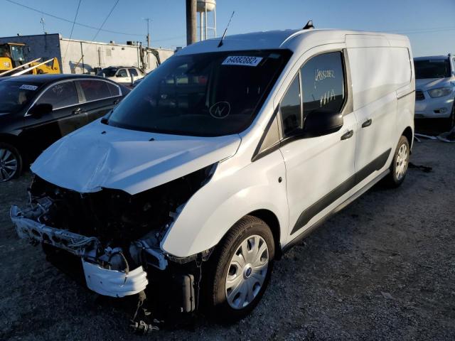 Photo 1 VIN: NM0LS7F24L1453087 - FORD TRANSIT CO 