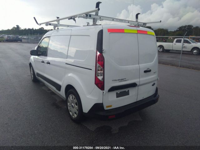 Photo 2 VIN: NM0LS7F24M1486043 - FORD TRANSIT CONNECT VAN 