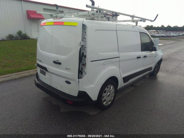 Photo 3 VIN: NM0LS7F24M1486043 - FORD TRANSIT CONNECT VAN 