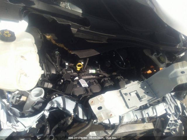 Photo 9 VIN: NM0LS7F24M1486043 - FORD TRANSIT CONNECT VAN 