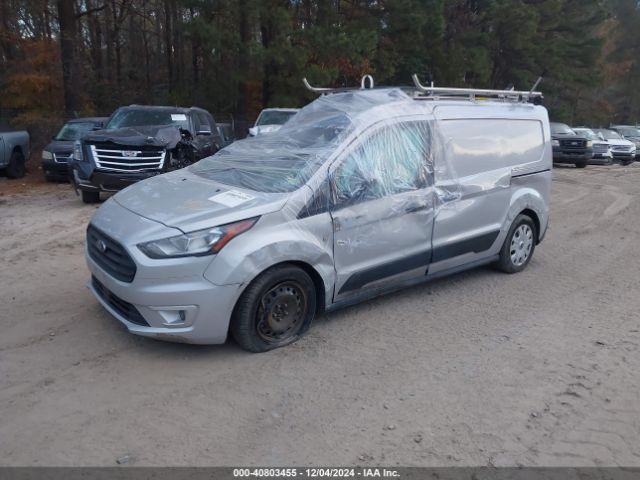 Photo 1 VIN: NM0LS7F24M1502774 - FORD TRANSIT CONNECT 