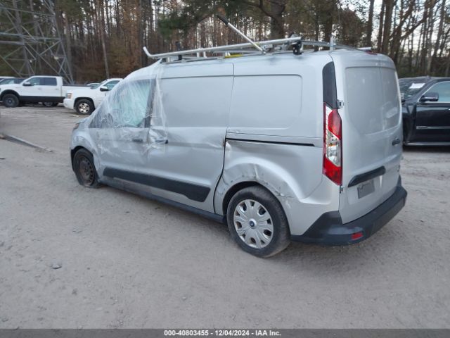 Photo 2 VIN: NM0LS7F24M1502774 - FORD TRANSIT CONNECT 