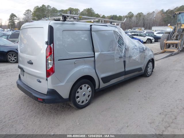 Photo 3 VIN: NM0LS7F24M1502774 - FORD TRANSIT CONNECT 