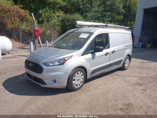 Photo 1 VIN: NM0LS7F24M1503875 - FORD TRANSIT CONNECT 